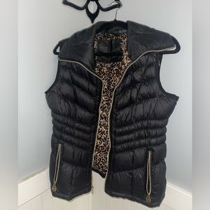 Michael Kors Vest Medium